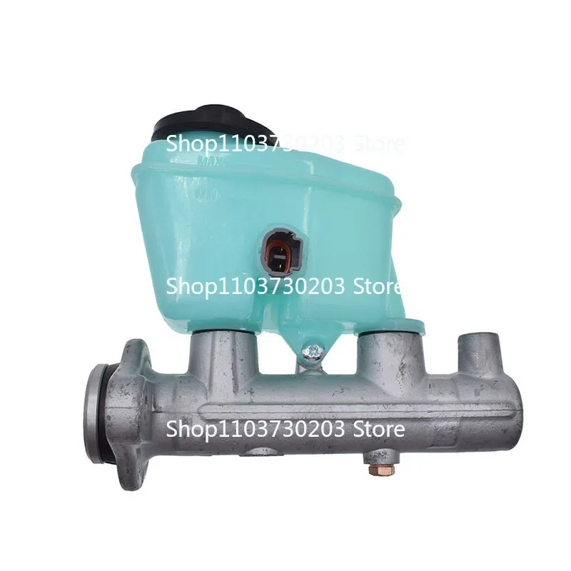 

47201-60831 Original Hole Position Is Suitable for Toyota Rand Kuroze HZJ78 FZJ79 Brake Master Pump