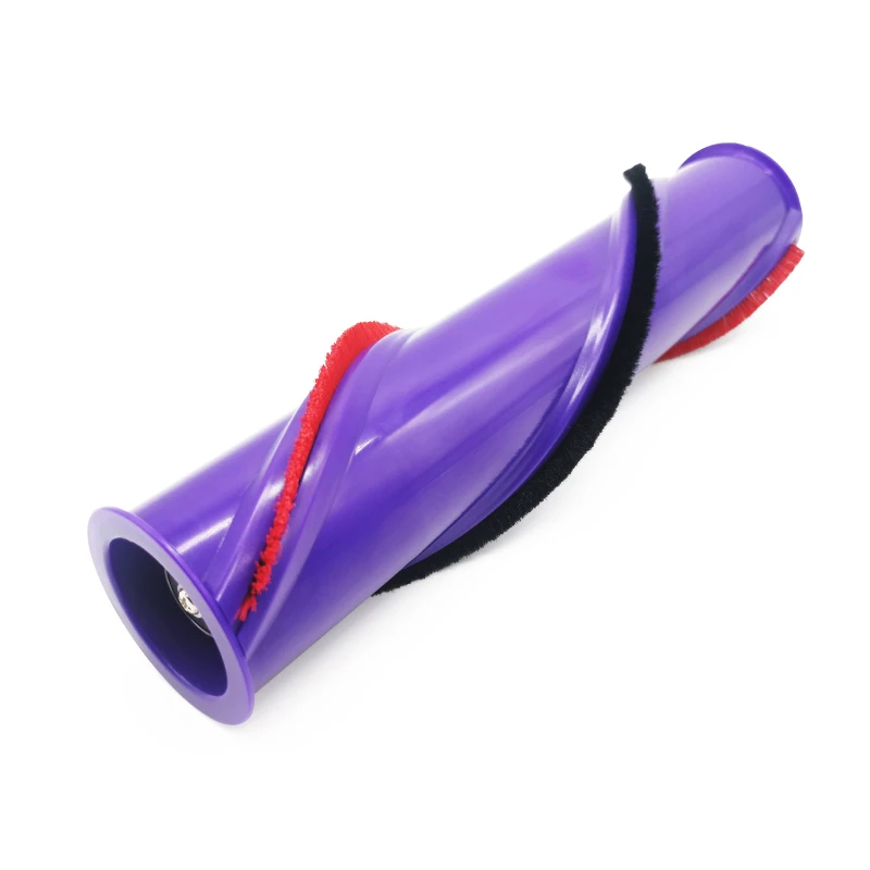 Para dyson v10 escova rolo de substituição kit compatível sem fio escova escova cabeça mais limpa barra rolo parte