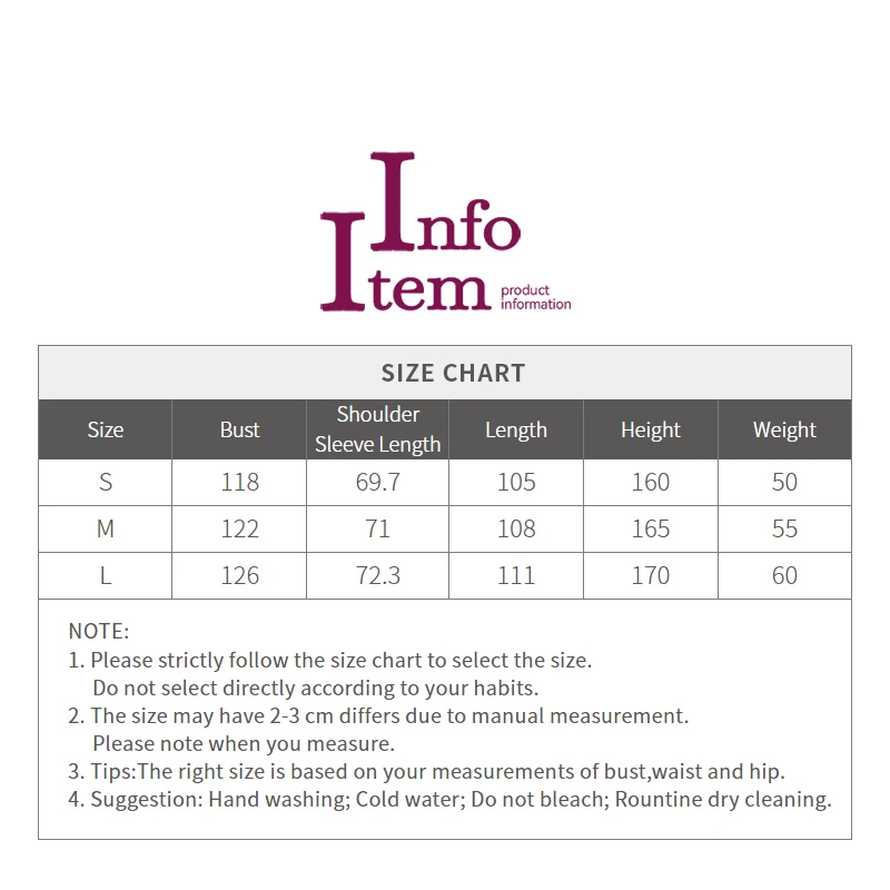 ELFSACK 2025 invierno nuevas llegadas Casual solapa cuello Bordado de letras suelta ajuste largo abajo abrigo para mujer