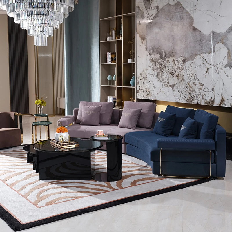 #Amerikanische Sofa…