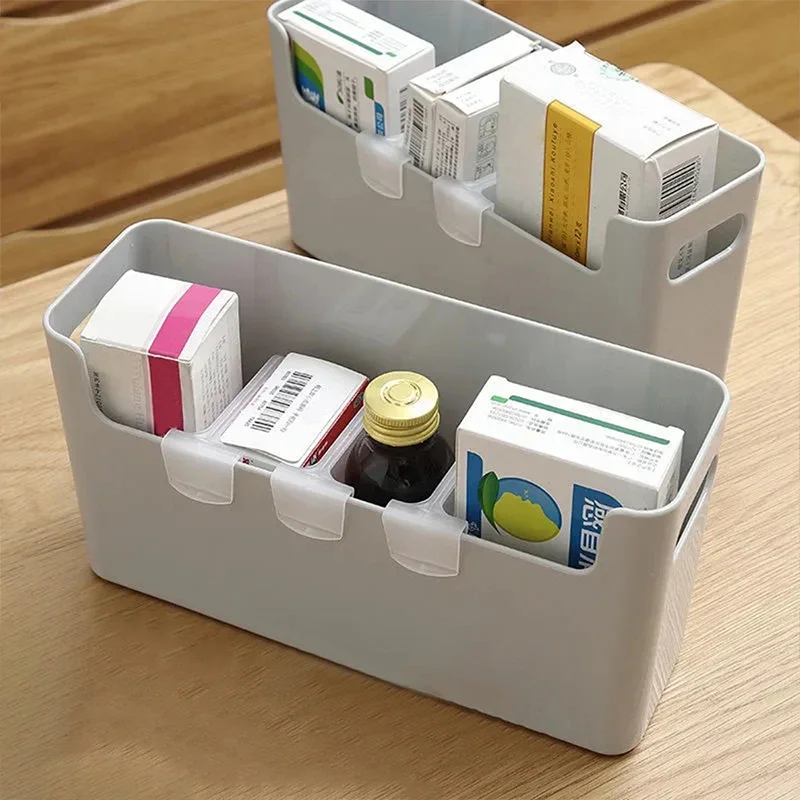 Panneau de séparation de stockage de réfrigérateur, plastique rétractable, attelle de synchronisation de stockage, étagère de canette de bouteille