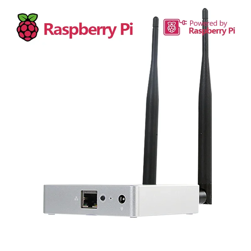 SmCpEDATEC-GWL2010, Helium Indoor Full Hotspot, With Semtech SX1302+SX1250,Quad-core,1.5Ghz ARM Cortex-A72 64-bit CPU Wider Cove