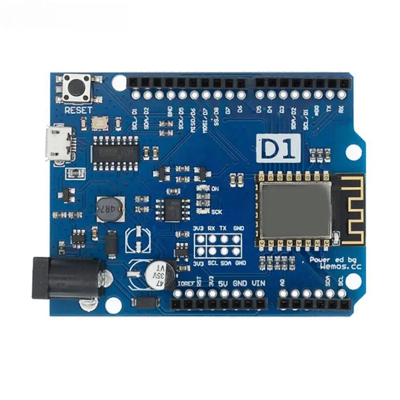 ESP8266 For Arduino…