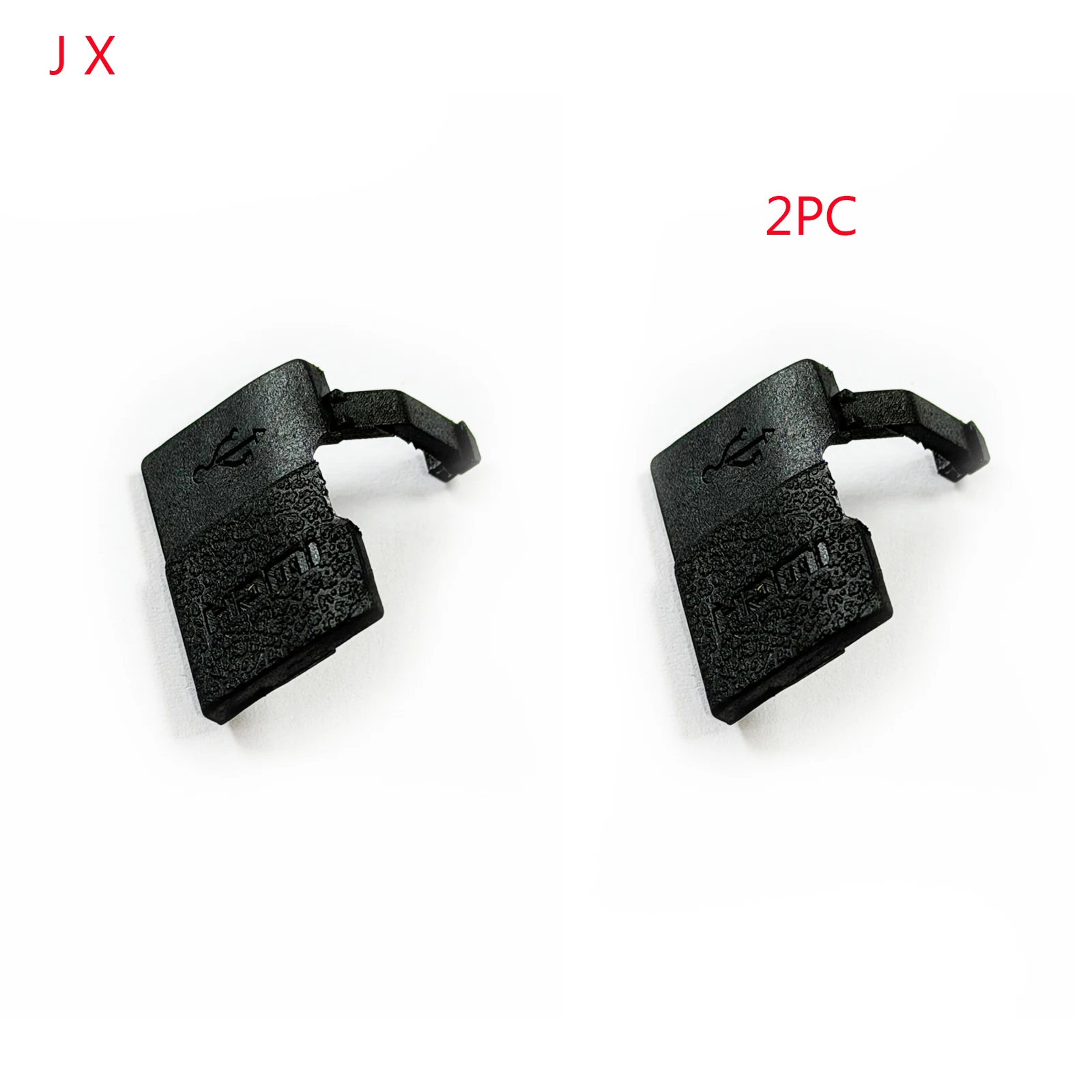New For Canon G7X II G7X2 USB Right Side Skin Plug HDMI Skin Plug Port Skin Plug Side Cover Camera Repair Parts