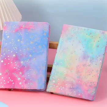 8 best sales Fluffy notebook - №5