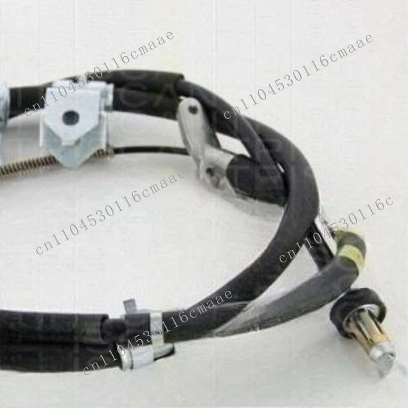 2026 High Quality Parts 1612865480, 9810501780 508/C5 brake line 470218, 471911