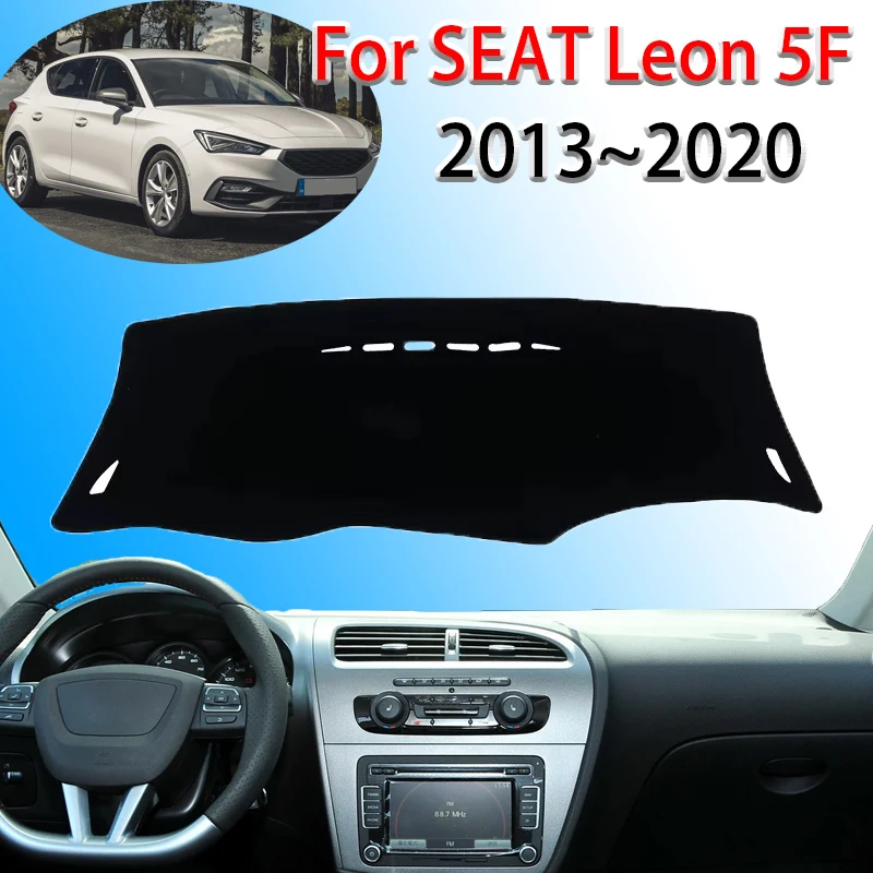 For Seat Leon 5F MK… - image