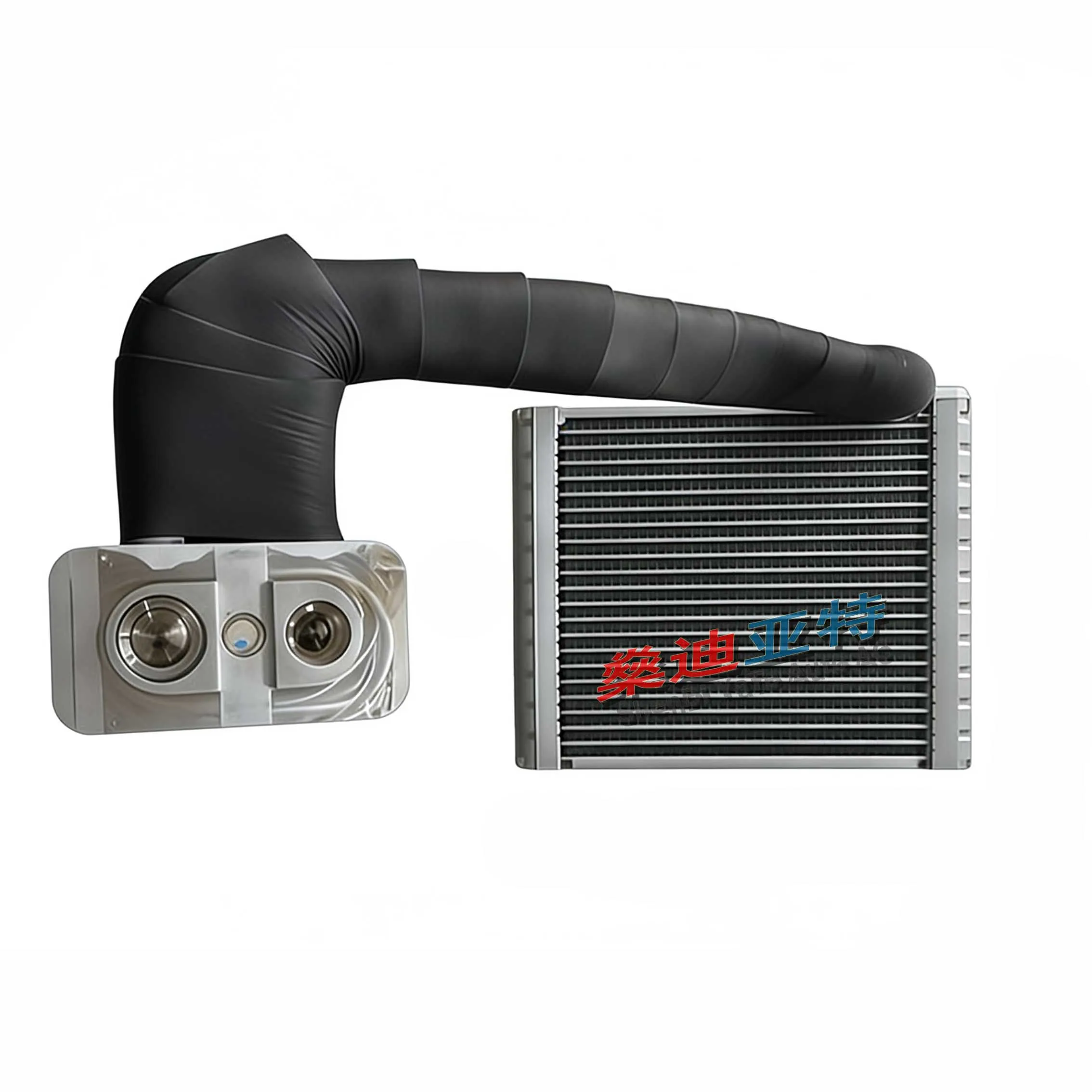 

4M0820105 PAB820105 Car Air Conditioning Evaporator Core For 15-19 Audi Q7 19-24 Audi Q8 17- Bentley Bentayga