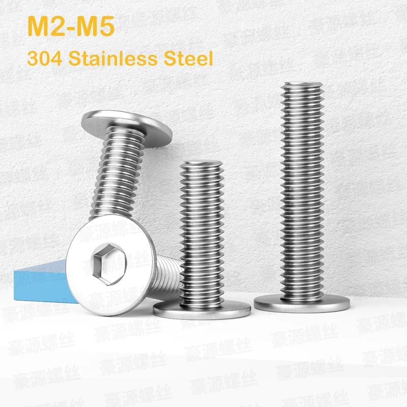 304 Stainless Steel…