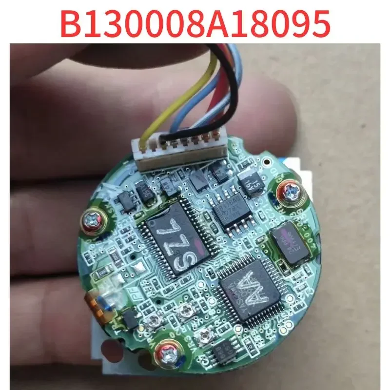 Second-hand  Encoders  400-003-159/B130008A18095