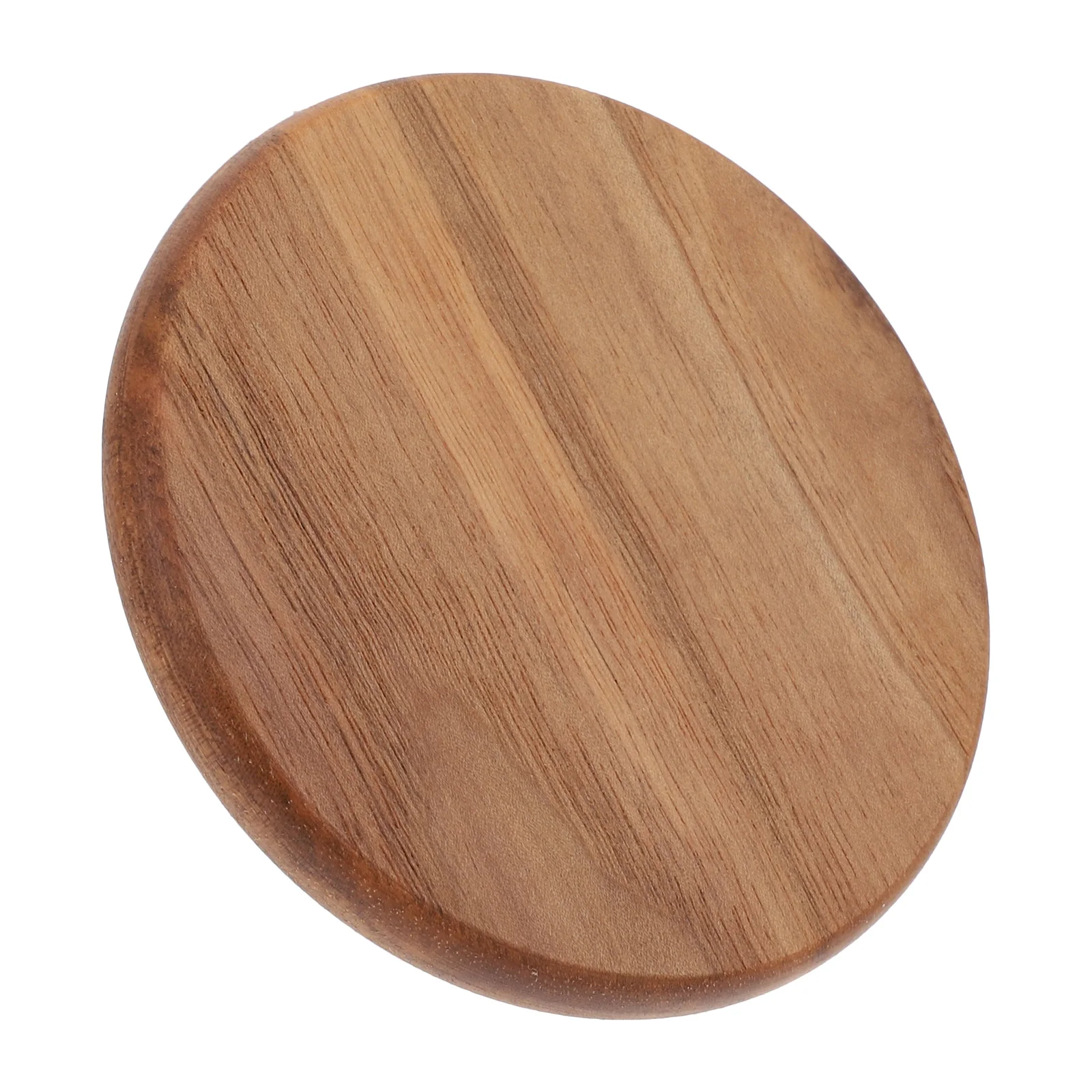 

Wooden Coasters Adorable Geometric Design Household Decor Anti Skid Cup Mat Heat Insulated Table Protector Premium Material Long