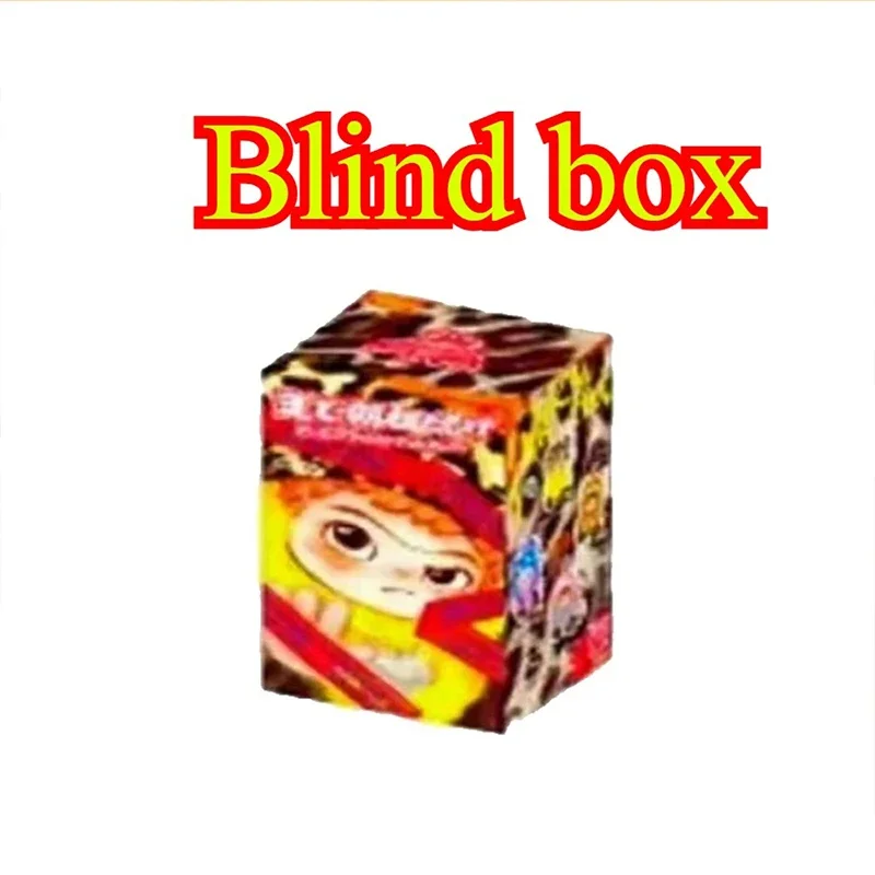 

# # Высокое качество Wakuku, пушистая модная забавная вечеринка, серия, слепая коробка, игрушка Kawaii, экшн-кукла, коробка-сюрприз, подвеска, украшение, игрушка в подарок