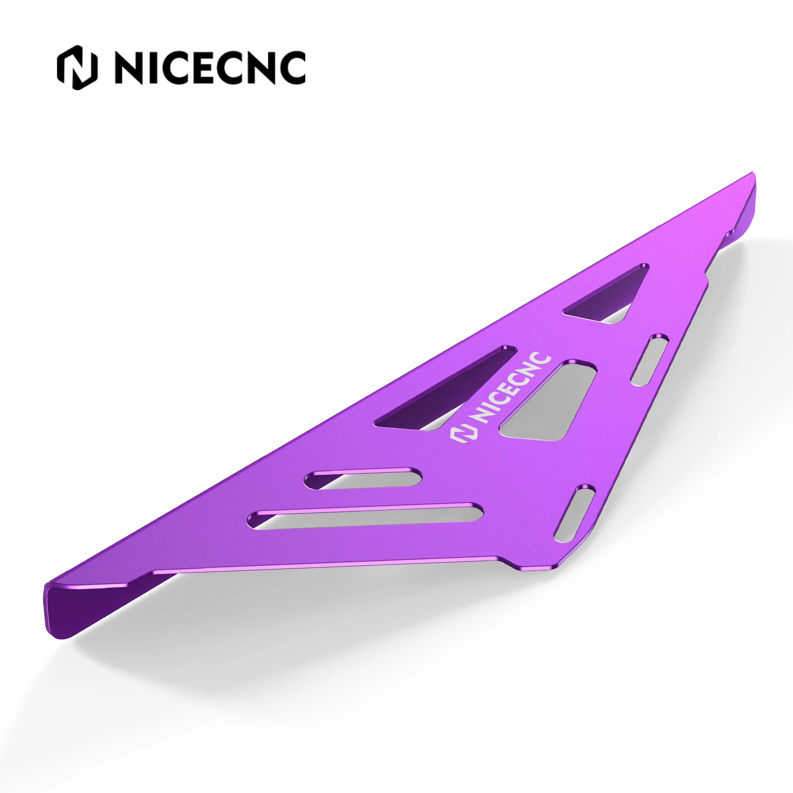 AliExpress NICECNC For Surron light bee X light bee S light bee L1E Segway X160 Segway X260 Electric Bike Aluminum Chain Guard Protection