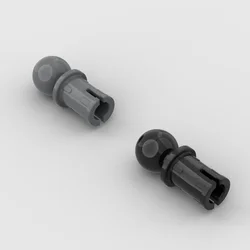 6628 50pcs *Ball With Pin* SS230 DIY enlighten block bricks,Compatible With Other Assembles Particles