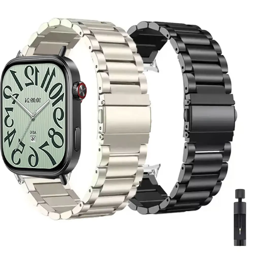 Stainless Steel Str… - image