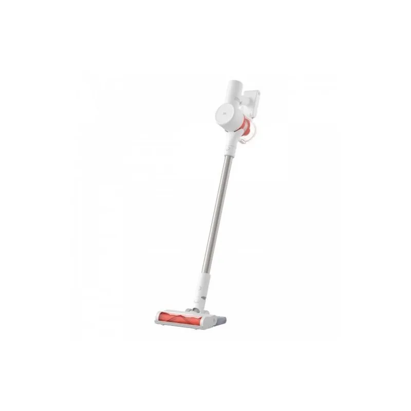 Xiaomi Mi Vacuum Cleaner G10 Cable-free broom 150W - Autonomia up to 65m-touch screen-white/red Color BHR4.. tintasycartuchos.com