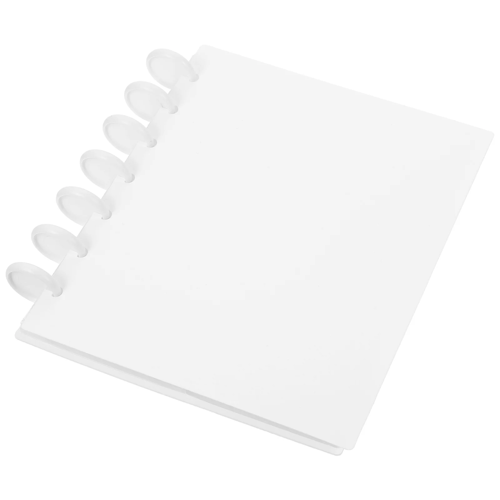 

Creative A5 Photo Album Scrapbook For Wedding Birthday Diy Family Picture Collection 3 Inch Storage Inserts Portable Postcard