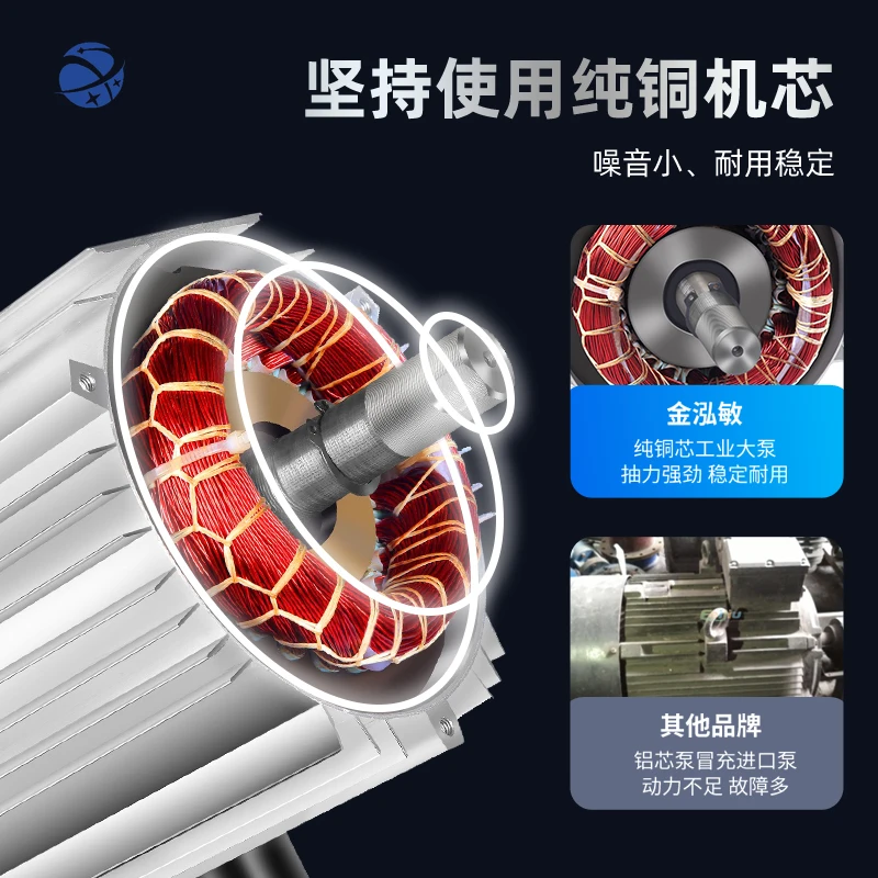 YYHCVacuum Machine Packaging Machine Commercial Beef Cooked Food Vacuum Large Dry and Wet Automatic Vacuum Sealing Machine