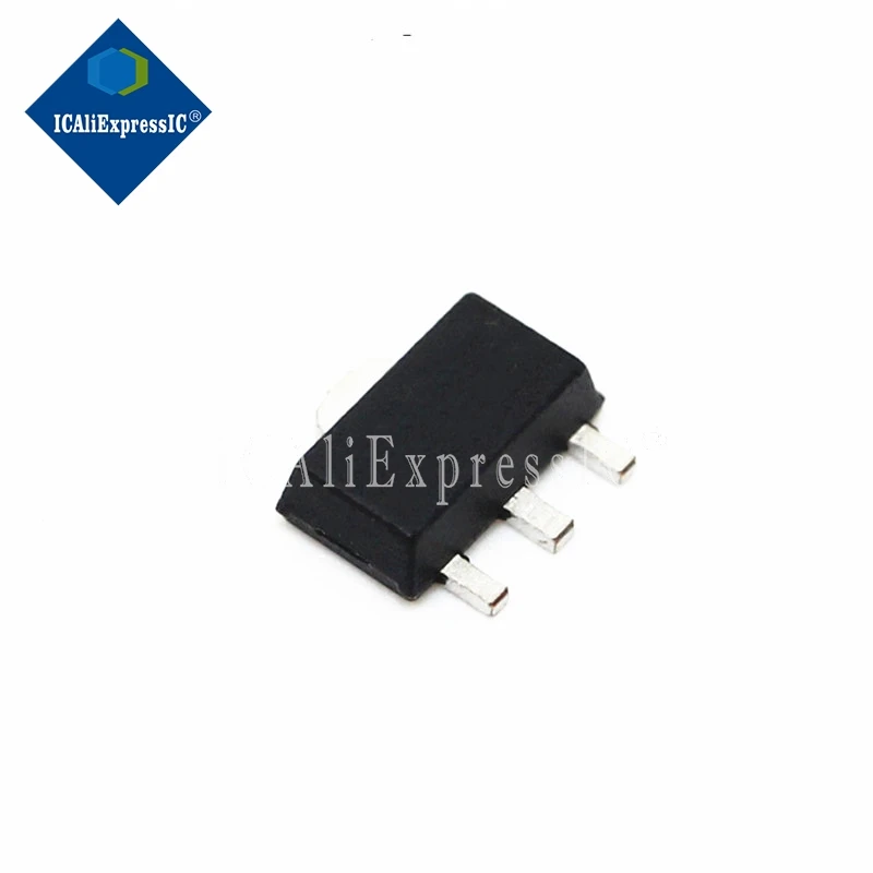 10pcs/lot HT7133-1 HT7133 HT7333 HT7350 HT7833 SOT-89 new original In Stock