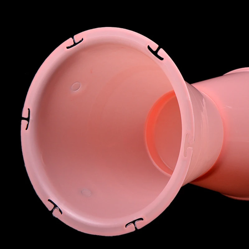 

Bouquet Packaging Liner Base Fresh Flower Inner Pot Sword Barrel Flower Arrangement Bucket Wholesale Tool