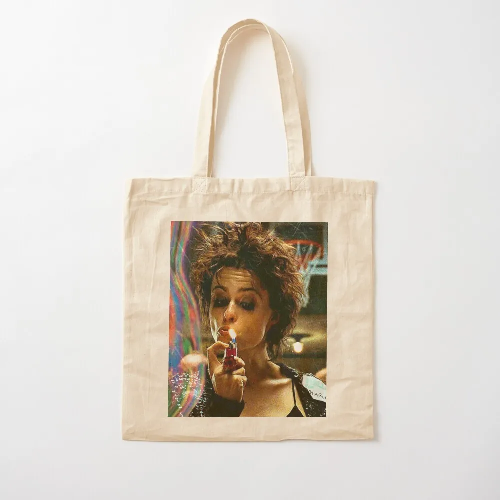 Fight club popart Tote Bag eco pack shopper bags Eco bag shopping trolley bag