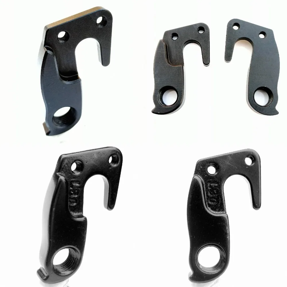AliExpress UK 1Pc For Norco Bigfoot Charger 91310-001 Fluid Ht Kids Storm Bicycle Rear Derailleur Hanger Bike Mech Dropout Gravel Carbon Frame
