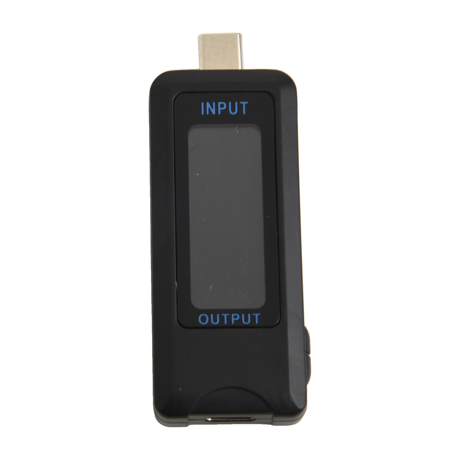 Digital USB Tester for Voltage and Current Measurement Supports PD3 0 0 and More with 6 Display Modes for Easy Monitoring