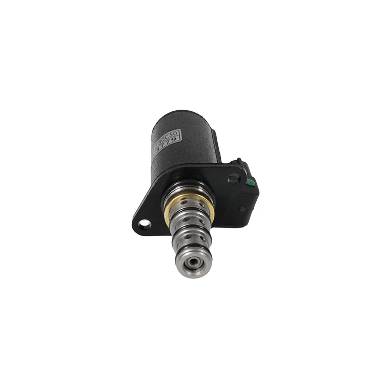 25 years of history ACT/LEBON brand YN35V00048F1 KDRDE5K-50 30C50-12 excavator solenoid valve 2 SK200 SK230 SK350-8 SY