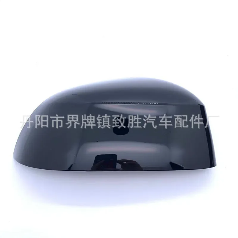 For BMW X3 X4 X5 X6 G01 G02 G05 G06 Carbon Fiber Rear View Mirror Cover Caps Black White Painted Exterior Accessories view 3