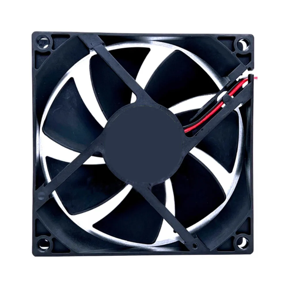 Cooling Fan For SNOWFAN YY12038H48B DC48V 0.15A/0.2A/0.25A/0.4A/0.9A/1A/1.21A 2/3/4 Lines New