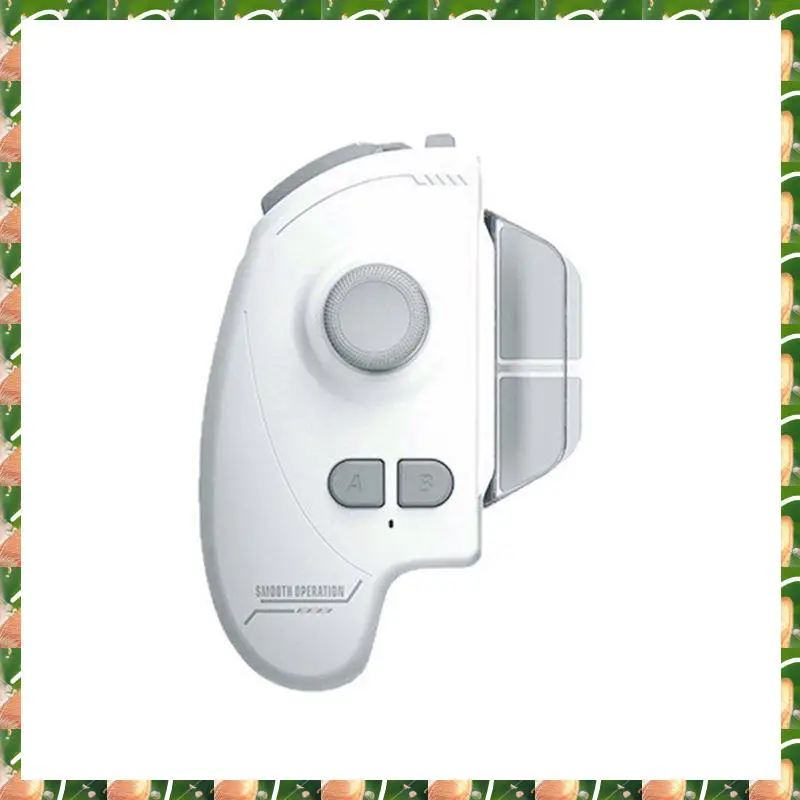 JAJA Control multitáctil para Android 6Pro Bluetooth 5,3 Gamepad con efecto Hall Joystick controlador de juego automático