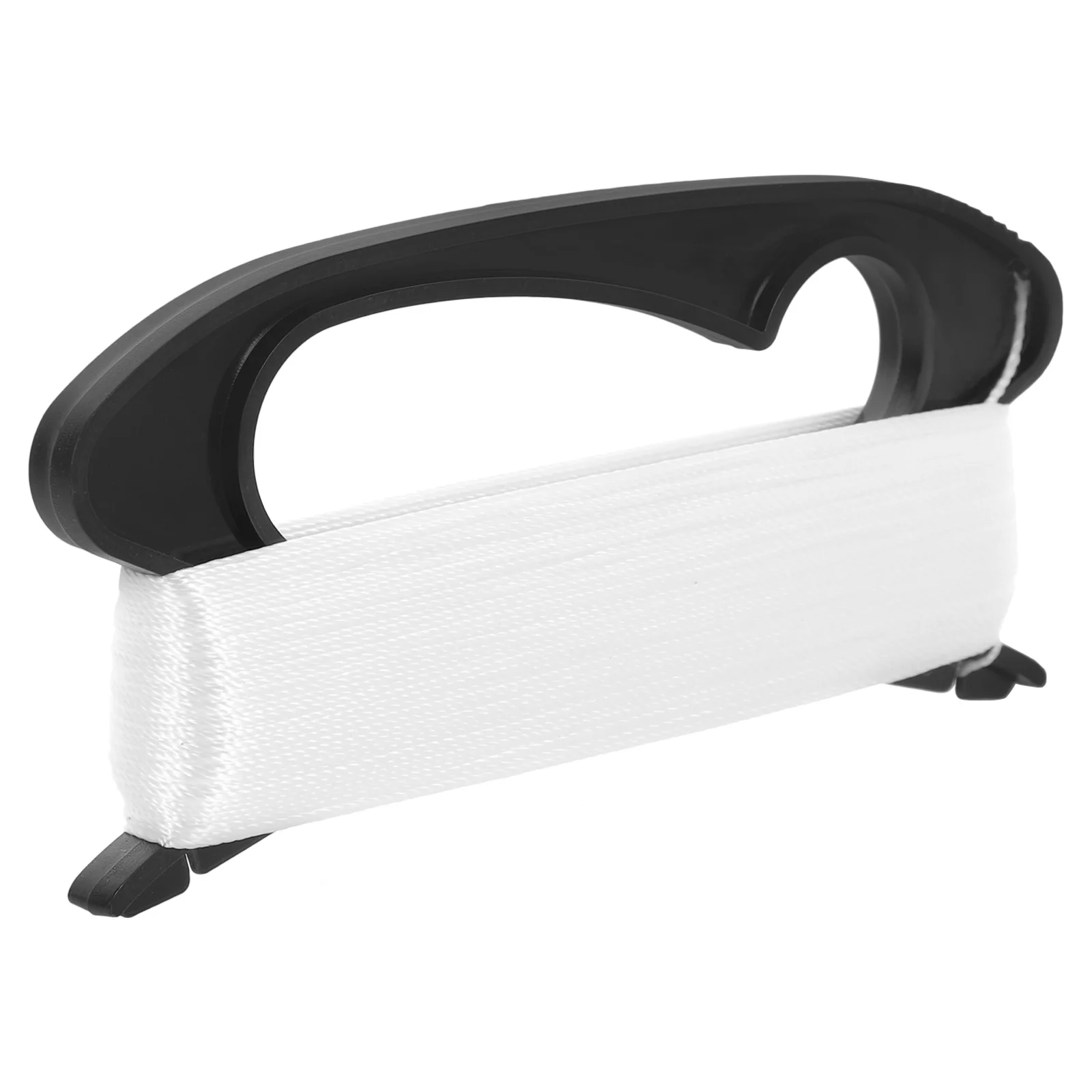 Carrete de línea de cometa de 50 metros, accesorio portátil ligero y duradero para amantes de los voladores, gran herramienta para deportes al aire libre, carrete de cometa