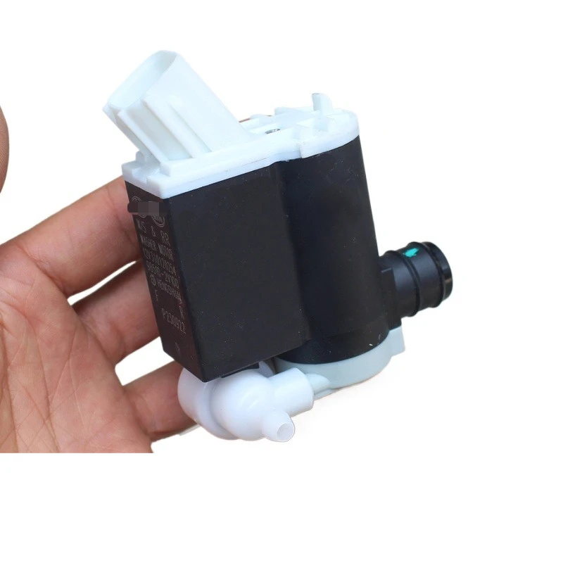 

For Hyundai Tucson for KIA Sportage Kx5 Glass Wipers Windshield Wipers Water Spray Motors Motors Accessories