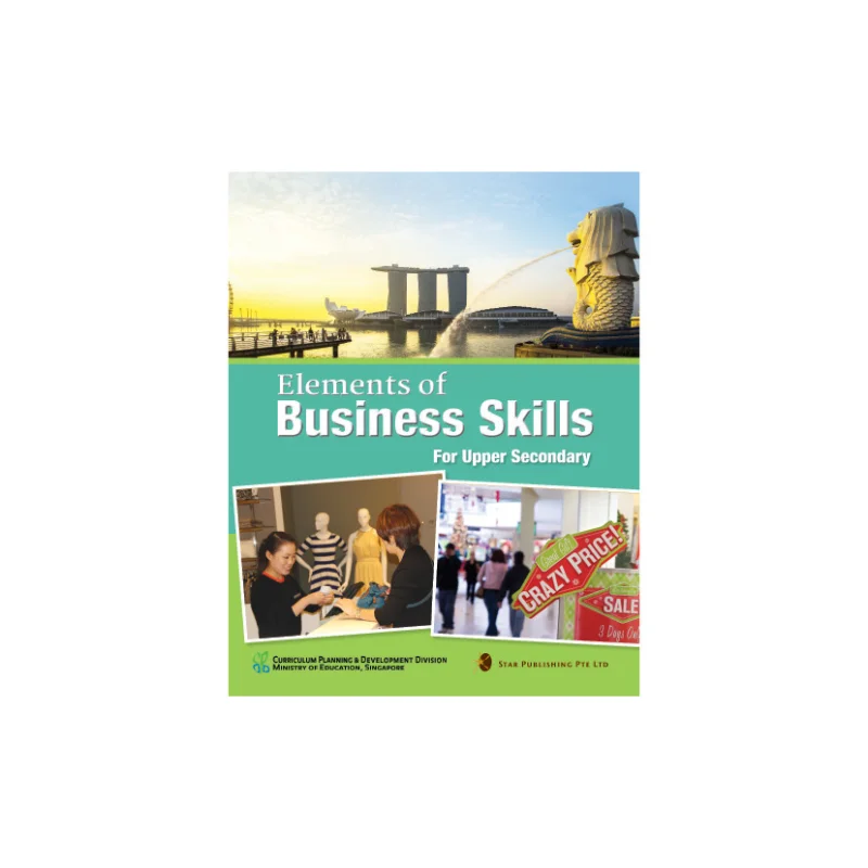 

ЭЛЕМЕНТЫ БИЗНЕСНЫХ НАВЧАЛОВ ДЛЯ ГЕРХНЕЙ БЕЗДНОВНЫХ ЭЛЕМЕНТОВ БИЗНЕСНОЙ НАВЧКИ ДЛЯ КНИГА ВЕРХНЕЙ БЕЗДНЕЙ АКТИВАЦИИ 9789814431941