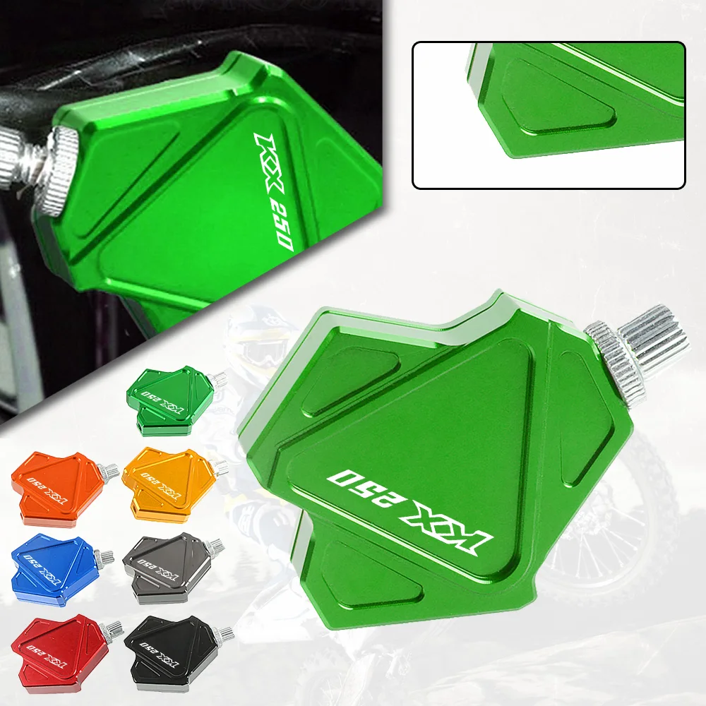 2023 Motorcycle Parts Stunt Clutch Lever Easy Pull Cable System For Kawasaki KX250 KX 250 1990-2008 2000 2001 2002 2003 2004