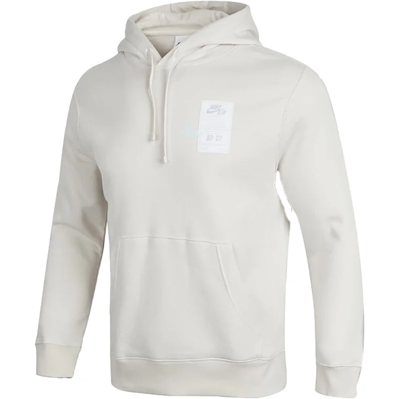 Nike Original neuer Herren-Casual-Sport-Kapuzenpullover DX1084-030