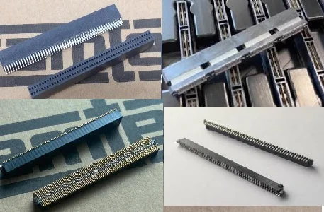 1PCS   SMS-150-01-L-D       QTH-120-09-L-D-A-K       SOLC-140-02-S-Q-LC          SFM-150-02-L-D-LC       SOLC-130-2-S-Q-LC