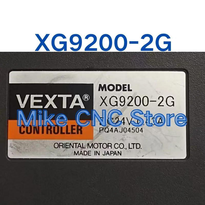 

Second hand XG9200-2G driver tested OK and shipped quickly