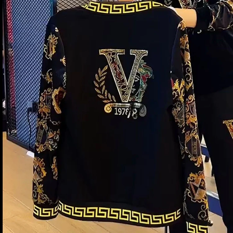 

Зимняя утепленная мужская куртка из флиса с модным принтом, высококачественная, премиум-класса, больших размеров, с термотрансферным алмазным узором