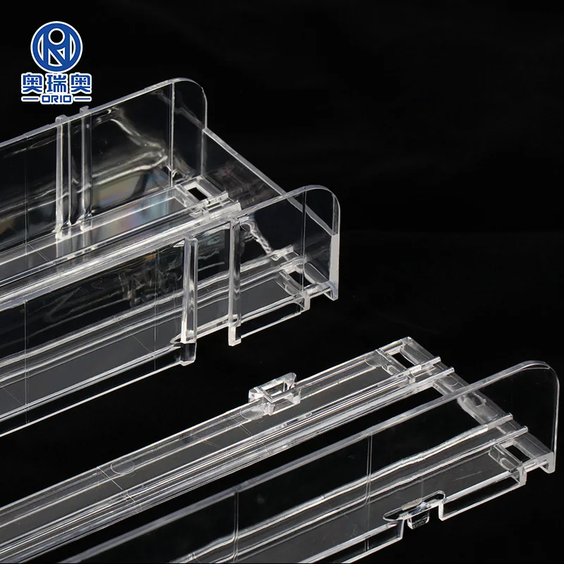 Supermarket Automatic Display Pusher Holder Smoke Storage Shelf Tobacco Convenience Store Cigarette Display Stand Pushing Holder