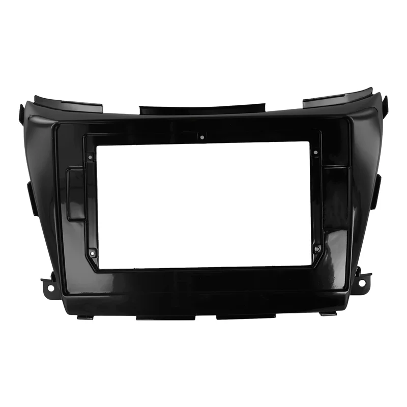 

For Nissan Murano 2015-2020 LHD Compatible 10.1 Inch Car Radio Panel Frame Android Stereo Mounting Fascia Panel