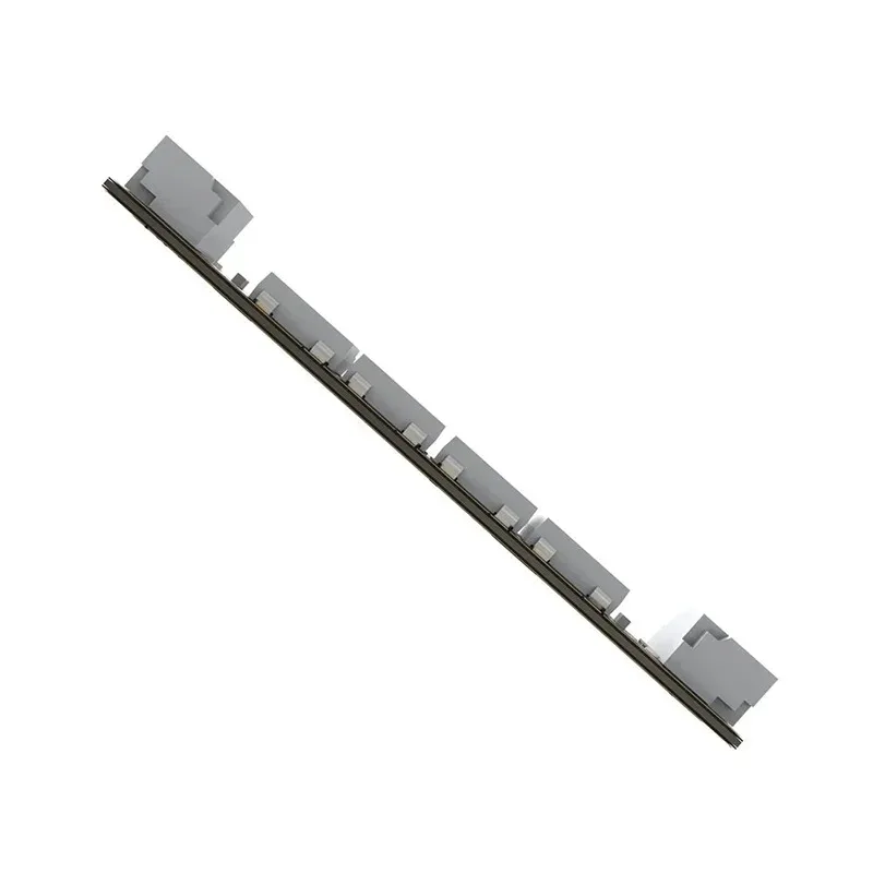 Zestaw świateł LED SpeedyBee 2812 RGB na ramę, 4 sztuki - Programowalna płytka LED 5V do dronów RC FPV Whoop, ulepszenie freestyle