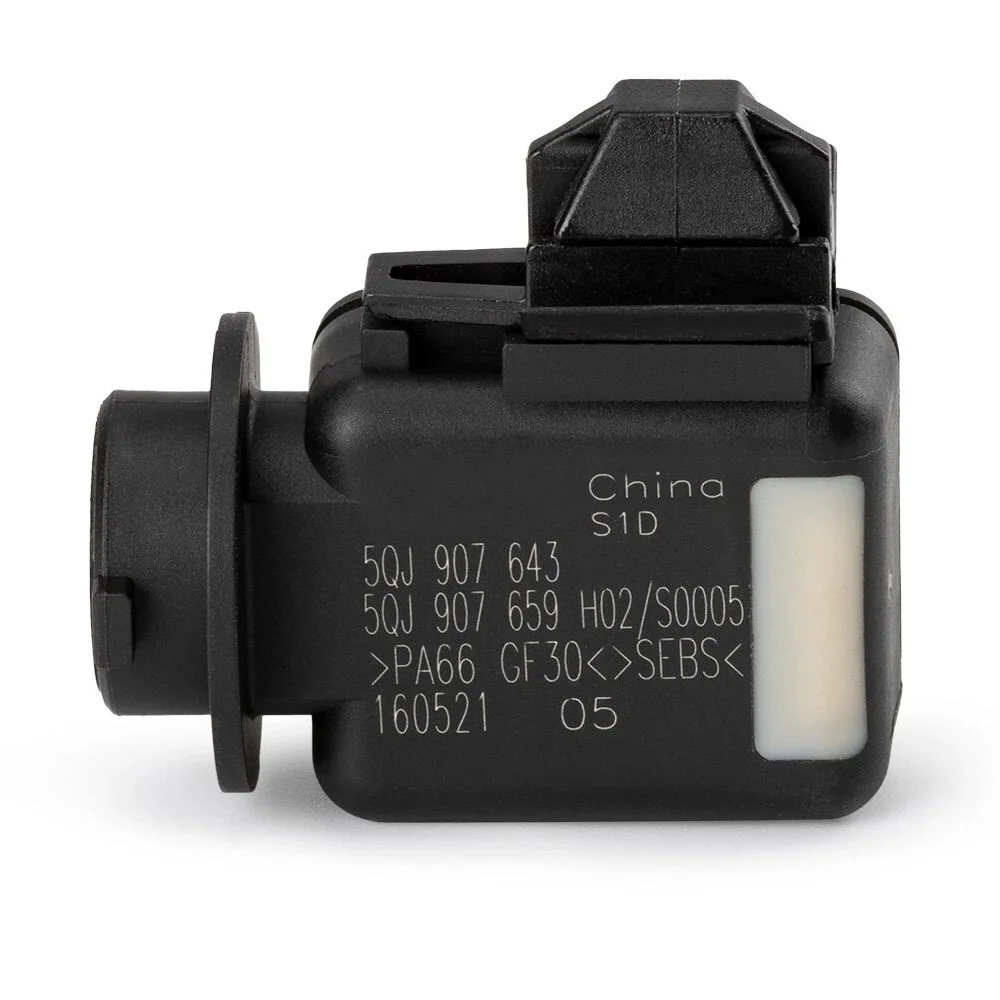 5QJ907643 High quality car interior Air Quality Sensor For PASSAT B8 Magotan Teramont X Viloran Tiguan T-Roc Tayron Accessories