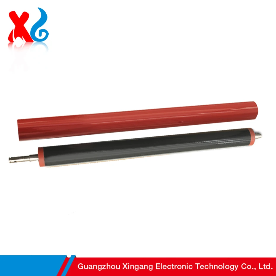 

Fuser Maintenance Kit for Sharp BP-M4552 M5552 M6552 M4582 M5582 M6582 C2652 C3152 C3182 C3682 C4582 C5582 C6582 Fuser Film