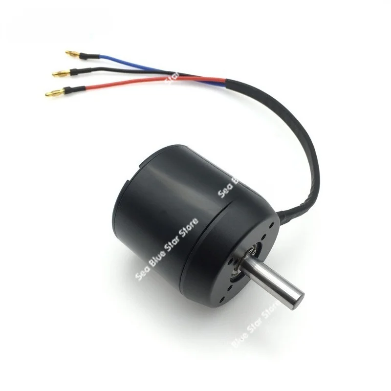 High Power Scooter Brushless Motor C5065 270KV Closed Electric Motor Surfboard Power Tools