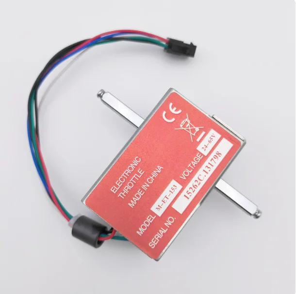 

ET153 Electric Forklift parts Accelerator M-ET-153 EP Little King Kong handle accelerator forward and reverse switch 24-65V