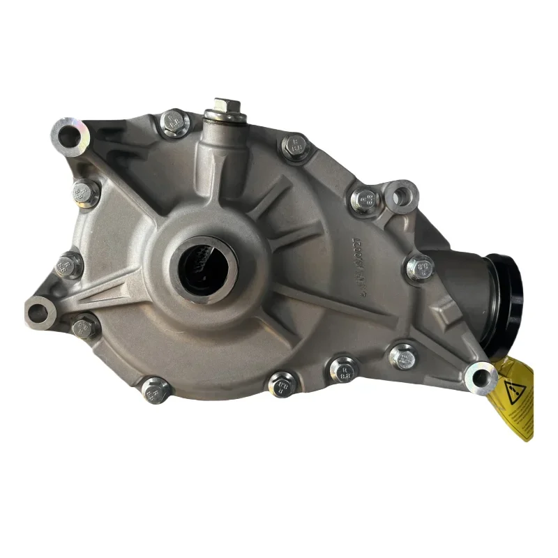 

Suitable for Four-wheel Drive X5E70X6E71 Front Differential Front Drive Axle 1=3.15 0E 31507594315