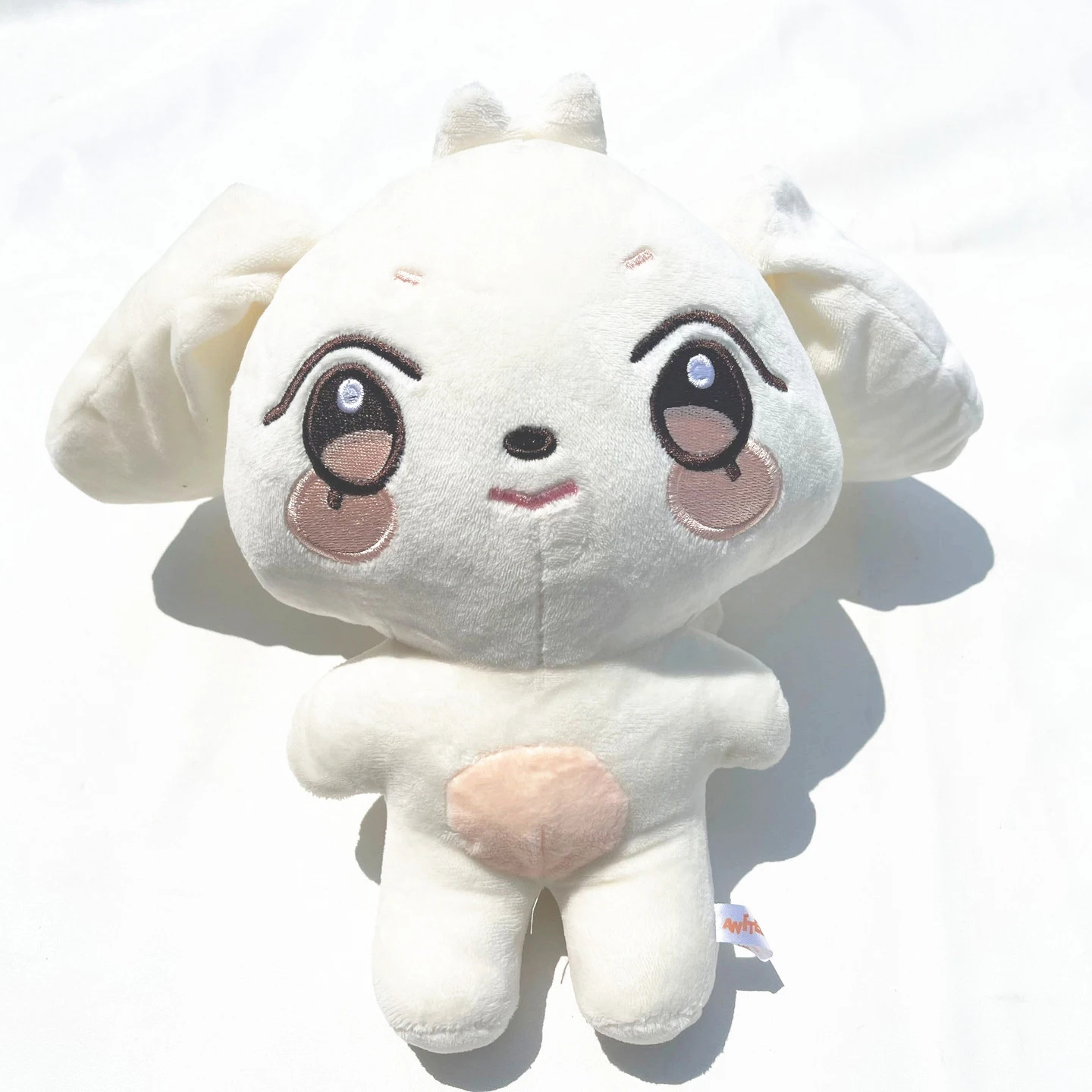 25 センチメートル ATEEZ Aniteez ぬいぐるみホンジュンソンファユノ