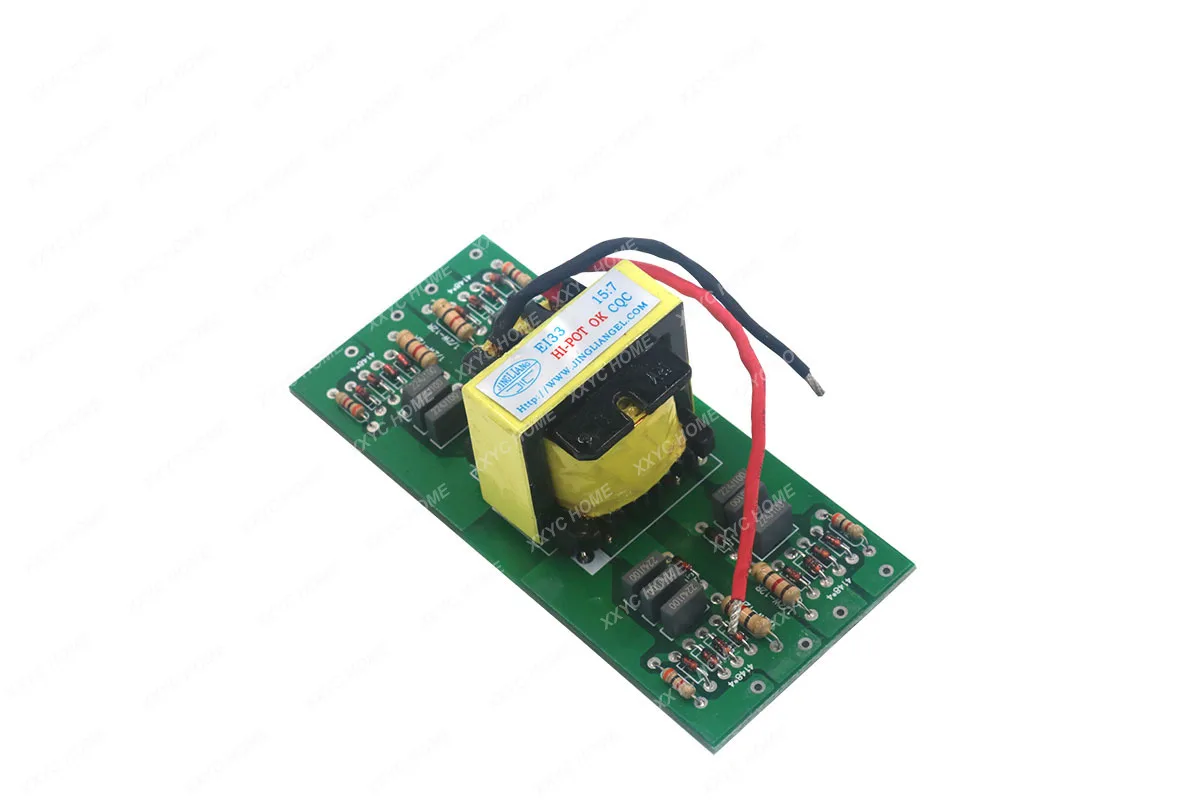 Ruiling dual core machine WSE CUT commonly used driver board trigger board EI-33 15:7 field tube driver board