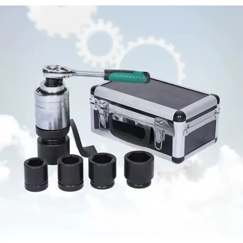 For MDS Series, Torque Amplifier, Torque Wrench